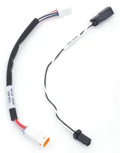 Barnett Clutches & Cables THROTTLE WIRING EXTENSIONS FOR 2008 TO PRESENT "THROTTLE-BY-WIRE" MODELS