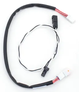 Barnett THROTTLE WIRING EXTENSIONS FOR 2008 TO PRESENT "THROTTLE-BY-WIRE" MODELS