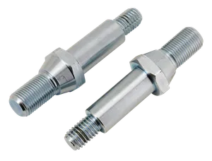 V-Twin RISER ADAPTER STUDS FOR 1988-2009 SPRINGER