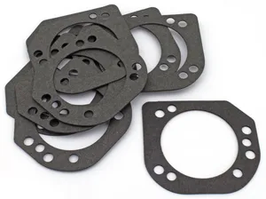 James Gaskets ENGINE GASKETS, SEALS AND O-RINGS FOR TWIN CAM 1999-2017