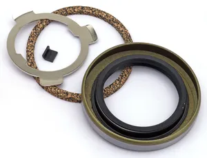 Zodiac (Genuine Zodiac Products) TRANSMISSION GASKET & SEALS FOR 4 SPEED BIG TWIN 1936-1986