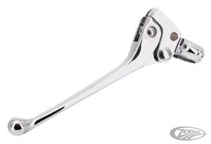 V-Twin 1968-1972 BIG TWIN CLUTCH LEVER ASSEMBLY