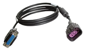 Diag4Bike Diag4Bike Replacement Indian/Victory Adapter Cable