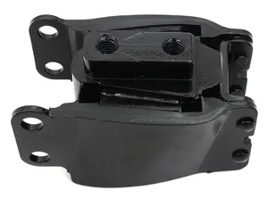 V-Twin ISOLATOR MOTOR MOUNTS FOR DYNA
