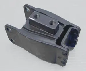 V-Twin ISOLATOR MOTOR MOUNTS FOR DYNA