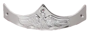V-Twin EAGLE FENDER TIPS