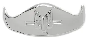V-Twin Mfg ROCKET DESIGN FENDER TIPS FOR 1936-1948 MODELS