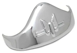 V-Twin ROCKET DESIGN FENDER TIPS FOR 1936-1948 MODELS