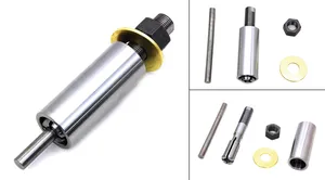 V-Twin 5-SPEED TWIN CAM INNER CAM BEARING REMOVER