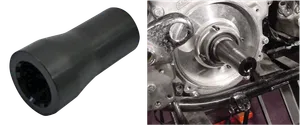 V-Twin CRANK ROTATING TOOL