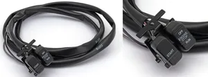 V-Twin ERGONOMIC HANDLEBAR SWITCHES FOR 1996-2013 MODELS