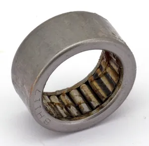 V-Twin CAMSHAFT GEAR CASE BUSHINGS, BEARINGS AND THRUST PLATES