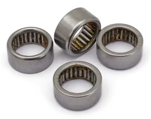 V-Twin CAMSHAFT GEAR CASE BUSHINGS, BEARINGS AND THRUST PLATES