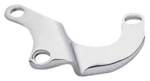 V-Twin FL STARTER MOTOR BRACKET