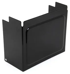 V-Twin DYNA & SPORTSTER BATTERY COVER