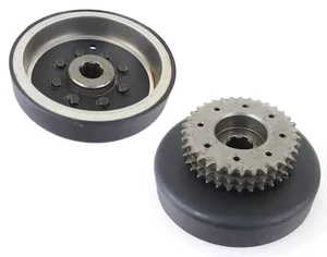V-Twin SPORTSTER ALTERNATOR ROTORS