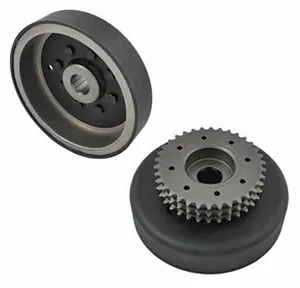 V-Twin SPORTSTER ALTERNATOR ROTORS
