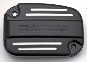 V-Twin CLUTCH MASTER CYLINDER COVER