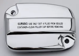 V-Twin CLUTCH MASTER CYLINDER COVER
