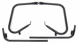V-Twin STANDARD SADDLEBAG GUARDS