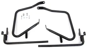 V-Twin STANDARD SADDLEBAG GUARDS