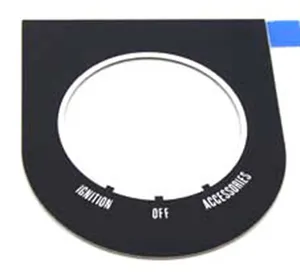 V-Twin LATE STYLE CAST DASHES