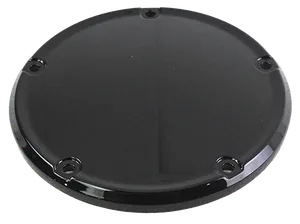V-Twin V-TWIN MFG DOMED DERBY COVERS FOR MILWAUKEE EIGHT