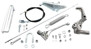 V-Twin Mfg MOUSETRAP CLUTCH BOOSTER KIT