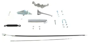 V-Twin MOUSETRAP CLUTCH BOOSTER KIT