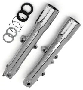 V-Twin LOWER FORK LEG SETS
