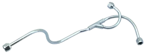 V-Twin KNUCKLEHEAD ROCKER OIL LINES