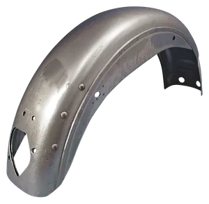 V-Twin REPLICA REAR FENDER FOR XL 1959-1972