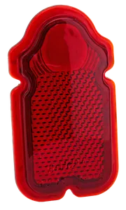 V-Twin TOMBSTONE TAILLIGHT