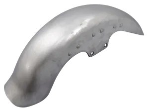 V-Twin FAT BOY STYLE FRONT FENDER 2000-2017