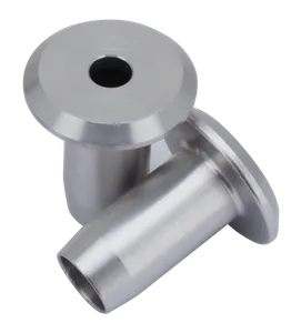 V-Twin LOWER FORK DAMPER TUBE STOP