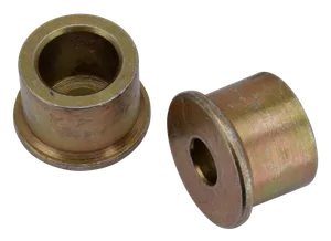 V-Twin LOWER FORK DAMPER TUBE STOP