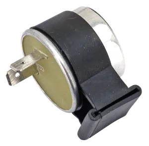 V-Twin ROUND TURN SIGNAL FLASHER