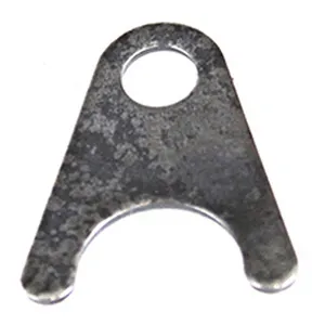 V-Twin Mfg FXR Shifter Sleeve Locator Plate, 1984-1994 (OEM 34561-84)