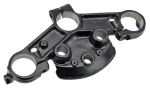 V-Twin Mfg OEM STYLE 49MM TRIPLE TREE PARTS TOURING 2014 TO PRESENT