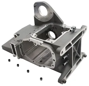 V-Twin 5-SPEED TWIN CAM TOURING TRANSMISSION HOUSING