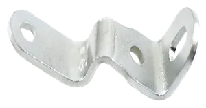 V-Twin REAR EXHAUST BRACKET FXR