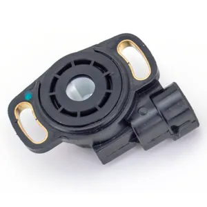 V-Twin TPS - THROTTLE POSITION SENSORS