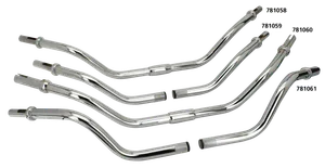 V-Twin Mfg EARLY FL STYLE HANDELBARS