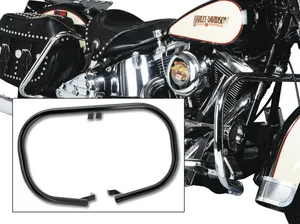 V-Twin Mfg CRASH/HIGHWAY BARS FOR HARLEY-DAVIDSON