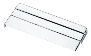 V-Twin Mfg BATTERY TOP COVER FOR FX & XL