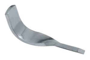 V-Twin SHOVELHEAD-STYLE OIL HOSE SUPPORT BRACKET