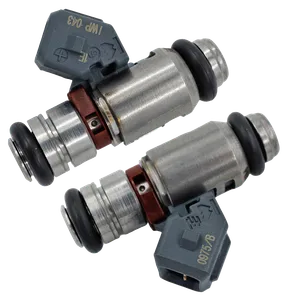 S&S Cycle S&S HIGH PERFORMANCE FUEL INJECTORS
