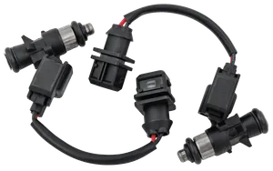 S&S Cycle S&S HIGH PERFORMANCE FUEL INJECTORS