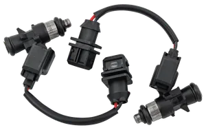 S&S Cycle S&S HIGH PERFORMANCE FUEL INJECTORS