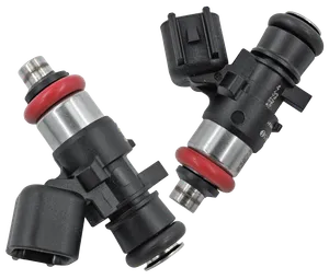 S&S Cycle S&S HIGH PERFORMANCE FUEL INJECTORS